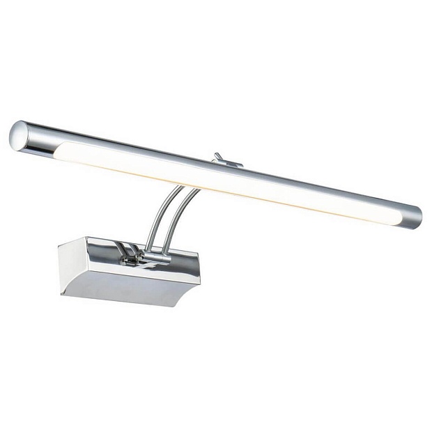 Подсветка для картин Maytoni Fino MIR003WL-L12CH изображение 1 Подсветка для картин Maytoni Fino MIR003WL-L12CH Фото № 1