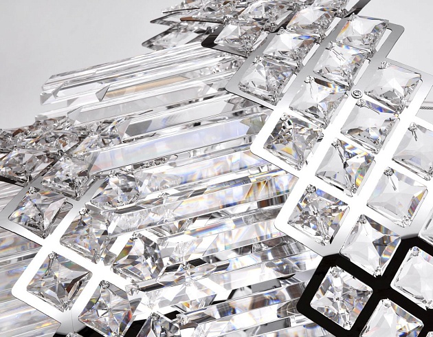 Подвесная люстра Ambrella light Traditional TR5273 Фото № 3