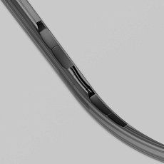 Аксессуар для трекового светильника Maytoni Technical Exility Accessories for tracks TRA034CS-B 1