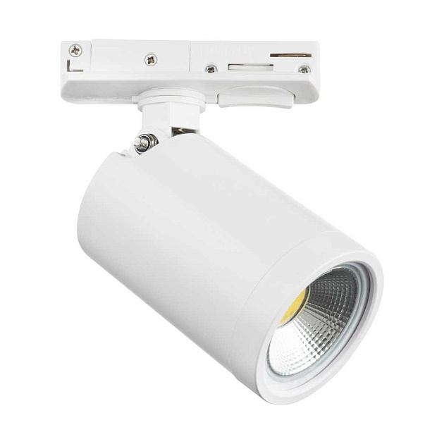 Трековый светильник Lightstar Rullo 212936 изображение 1 Трековый светильник Lightstar Rullo 212936 Фото № 1