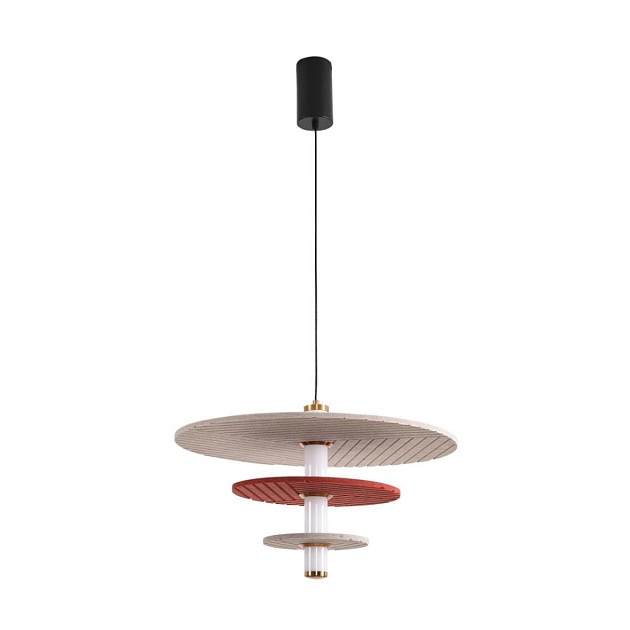 Подвес Lumion FELTA 8296/11AL Фото № 1