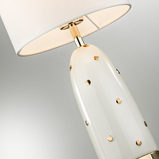 Настольная лампа Odeon Light Exclusive Modern Pollen 5423/1T 3