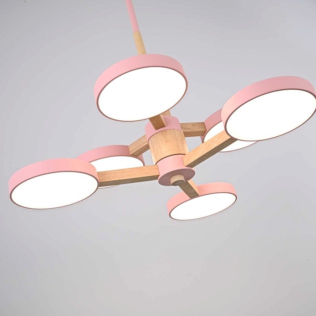 Люстра Imperium Loft TURNA-DBL01 229081-26 изображение 9 Люстра Imperium Loft TURNA-DBL01 229081-26 Фото № 9