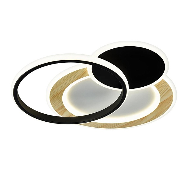 Светильник Sonex Mitra Led 7735/80L Фото № 9