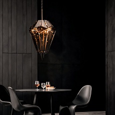 Настенный светильник Loft It Shard 10432W Smoke 4
