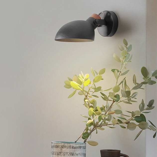 Бра Imperium Loft Onder 204448-26 изображение 6 Бра Imperium Loft Onder 204448-26 Фото № 6