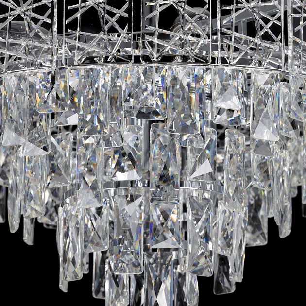 Подвесная люстра Citilux Sagrada CL317251 Фото № 11