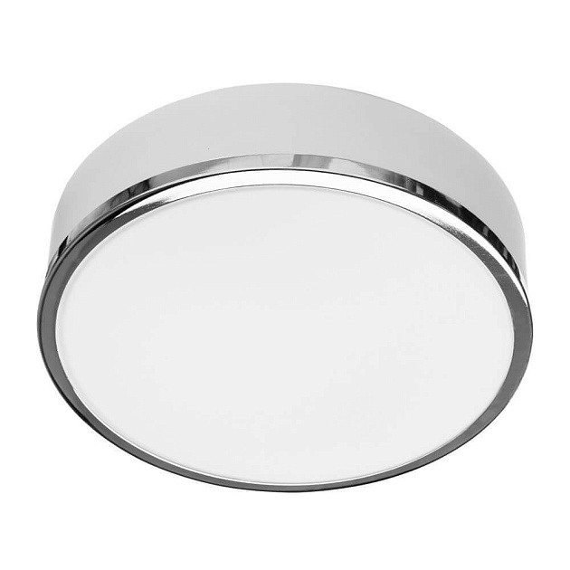 Потолочный светильник Arte Lamp Aqua A4440PL-2CC изображение 1 Потолочный светильник Arte Lamp Aqua A4440PL-2CC Фото № 1