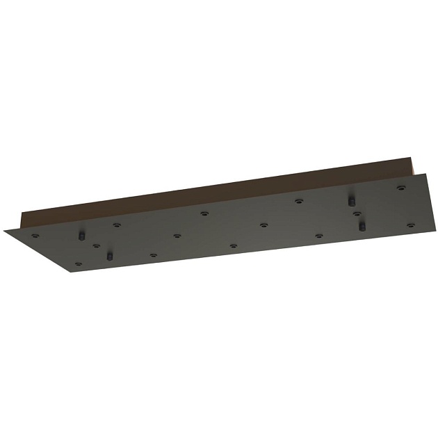 Потолочное основание Mantra Modular Light Florones 9393 Фото № 1