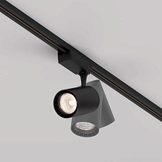 Трековый светильник Maytoni Technical Vuoro TR003-1-26W3K-W-B 3