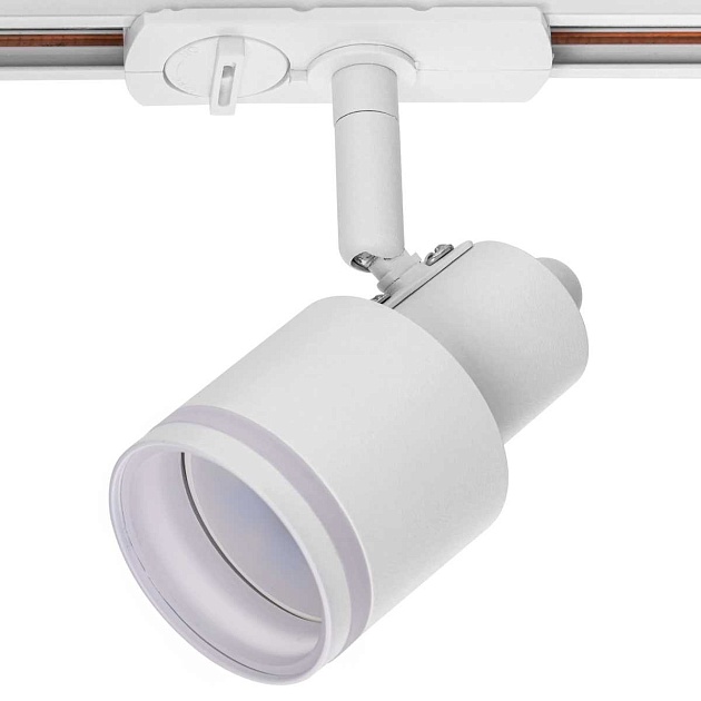 Трековый светильник Citilux Bruno CL565T10 Фото № 11