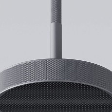 Подвесной светодиодный светильник Elektrostandard Plate 50260 LED a065413 2