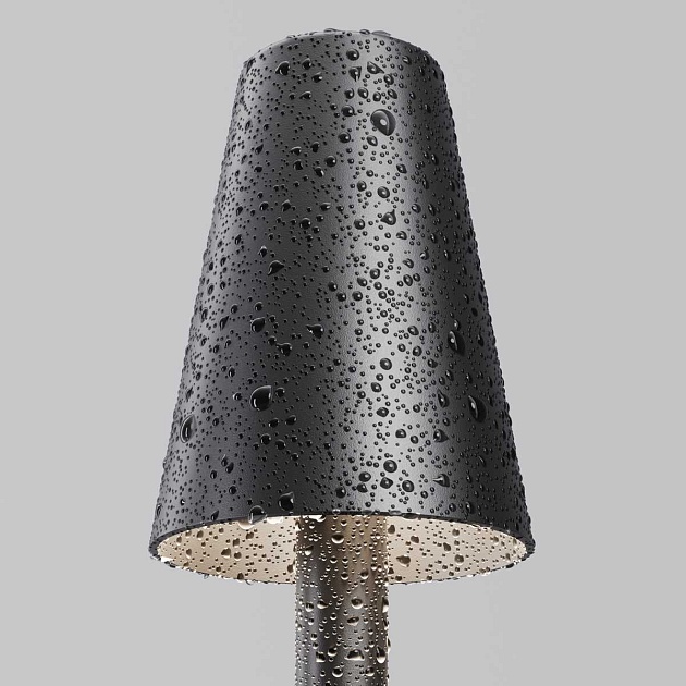 Ландшафтный светильник Maytoni Outdoor O504FL-L1B3K1 Фото № 8