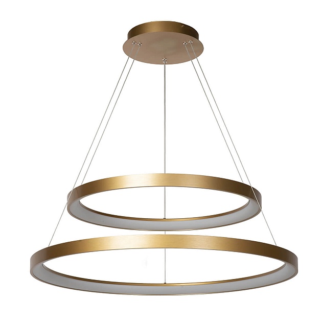 Подвесной светодиодный светильник Lucide Vidal 46403/92/02 Фото № 1