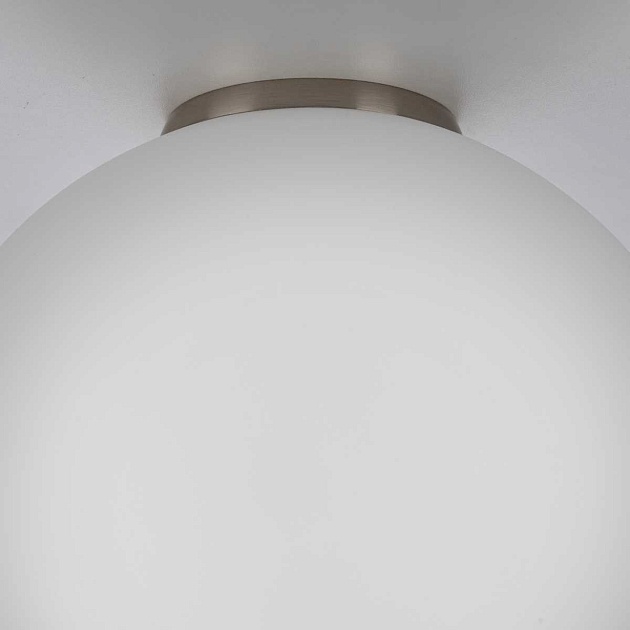 Потолочный светильник Citilux Ron CL941D25B1 Фото № 3