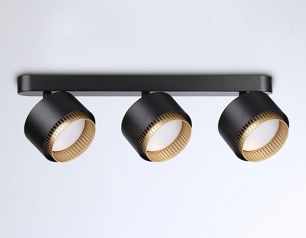 Спот Ambrella light Techno Spot Techno family TN71295 изображение 3 Спот Ambrella light Techno Spot Techno family TN71295 Фото № 3