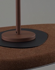 Подвесной светодиодный светильник Moderli Agato V11089-PL 2