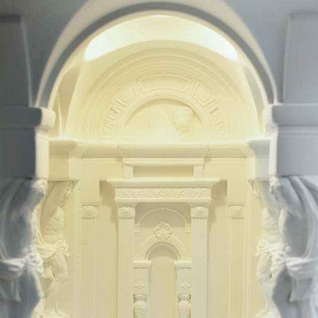 Встраиваемый светильник Loft IT Antique 10355B Фото № 7