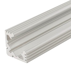 Профиль Arlight PDS45-T-2000 ANOD White 018264 1