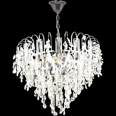 Люстра хрустальная Reluce 62720-0.4-05 CH