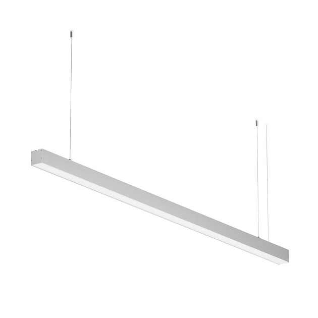 Линейный светильник Maytoni Technical LL312022 изображение 1 Линейный светильник Maytoni Technical LL312022 Фото № 1