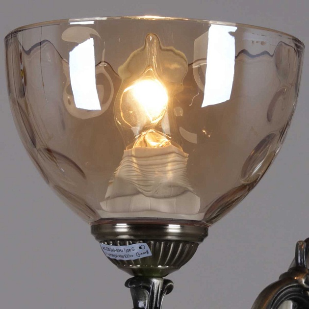 Люстра Reluce 04447-0.4-05 Фото № 3