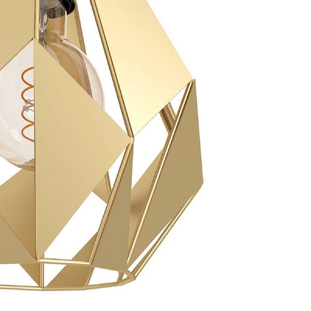 Подвесная люстра Eglo Carlton 43909 Фото № 3