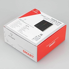 Панель управления Arlight Sens Smart-P30-RGBW Black 027104 3