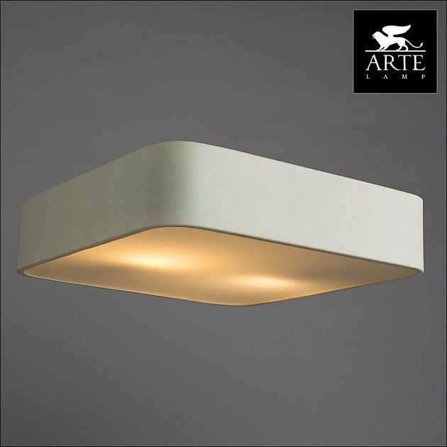 Потолочный светильник Arte Lamp Cosmopolitan A7210PL-2WH изображение 2 Потолочный светильник Arte Lamp Cosmopolitan A7210PL-2WH Фото № 2