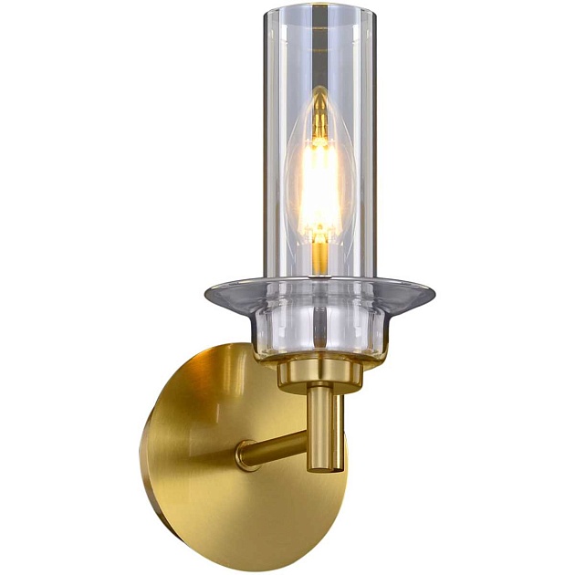 Бра ILLUMICO IL5216-1WLS-24 HIGHBALL Фото № 4