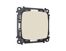 Комплект суппорта универсального AMBRELLA VOLT OMEGA Бежевый матовый QUANT (OP3360, VM240) MO336010