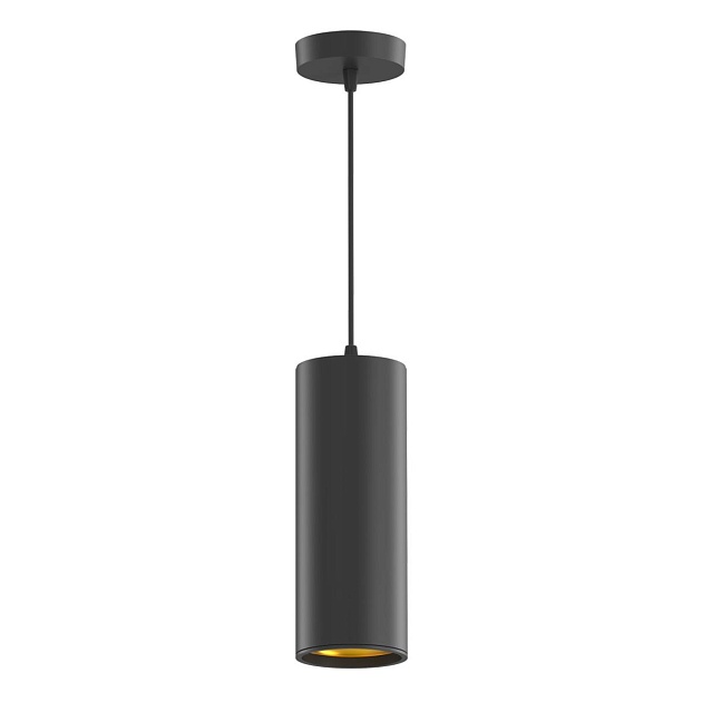 Подвесной светодиодный светильник Gauss Overhead HD035 изображение 1 Подвесной светодиодный светильник Gauss Overhead HD035 Фото № 1