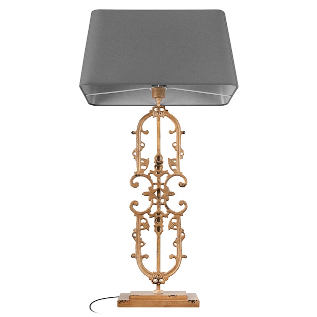 Настольная лампа Loft it Lace 10439T/A Фото № 1