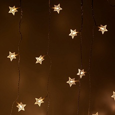 Светодиодная гирлянда ЭРА ENIZ-64W Б0051876 1