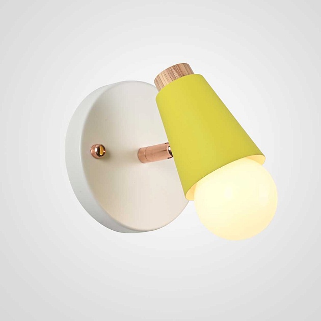 Светодиодный спот Imperium Loft Rotary 101996-26 Фото № 1