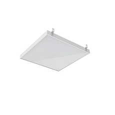 Встраиваемый светодиодный светильник Varton Офис Грильято GR070 Basic B1-R3-00010-31G03-2006040