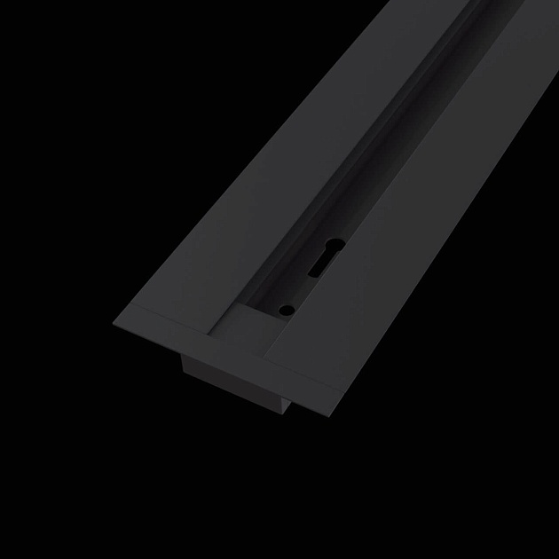 Встраиваемый шинопровод Maytoni Track TRX004-111B Фото № 8