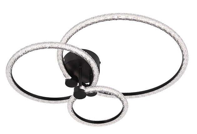 Потолочная светодиодная люстра Rivoli Letizia 6176-703 Б0068372 Фото № 20