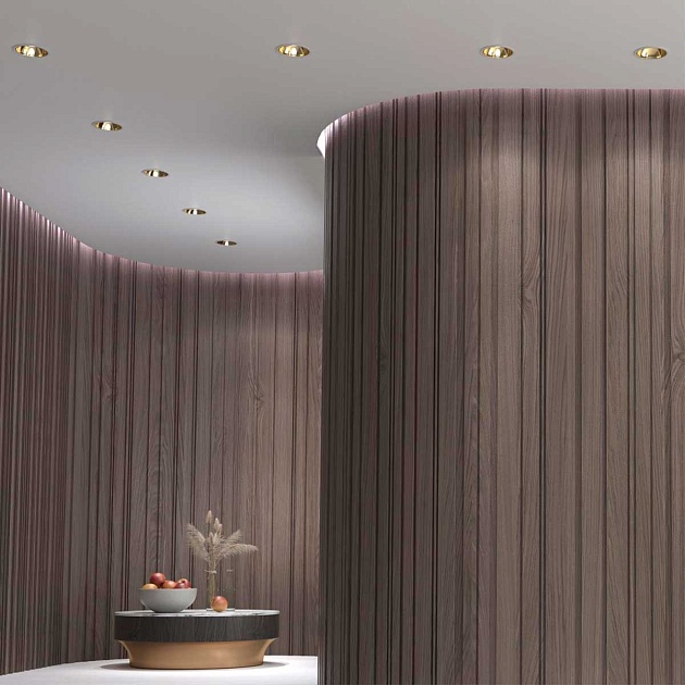 Встраиваемый светодиодный светильник Novotech Spot Knof 358704 Фото № 4