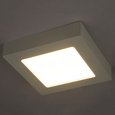 Потолочный светодиодный светильник Globo Svenja 41606-12 1