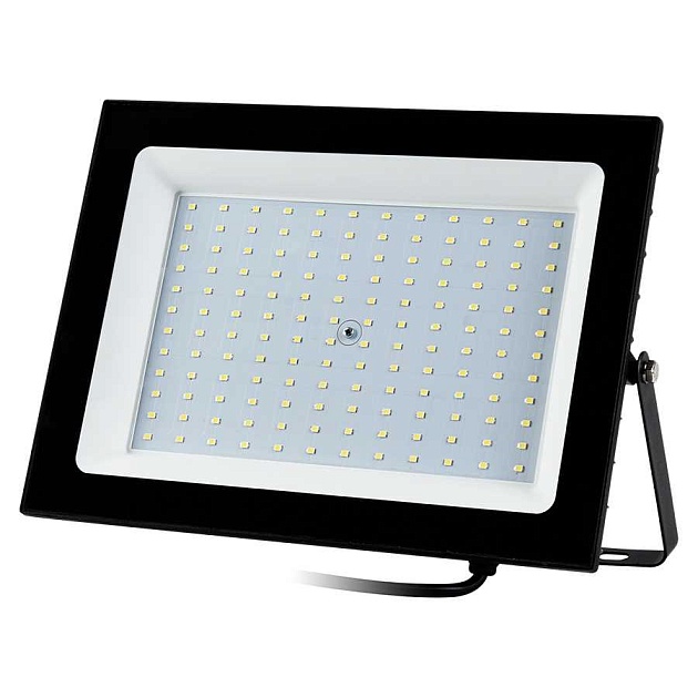 Светодиодный прожектор HiTT-FL1-150W-IP65-6 изображение 1 Светодиодный прожектор HiTT-FL1-150W-IP65-6 Фото № 1
