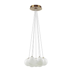 Подвесной светильник Odeon Light Magia Midcent 7109/7