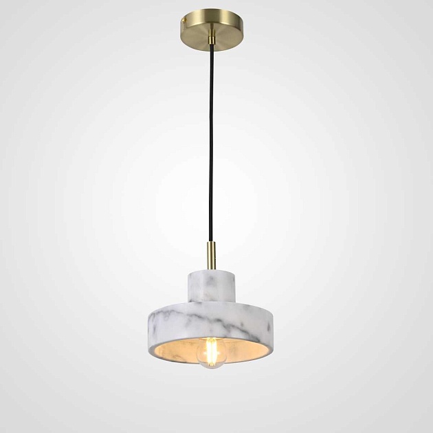 Подвесной светильник Imperium Loft Stone Pendant 101775-26 Фото № 1
