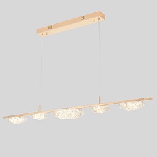 Подвесной светильник Crystal Lux FELICIDAD SP47W LED 2