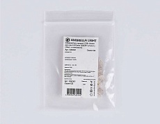 Соединитель прямой  AMBRELLA LIGHT ILLUMINATION COB 12/24V для лент 8/10mm (2 конт.) (10шт. в комплекте) GS6361 2