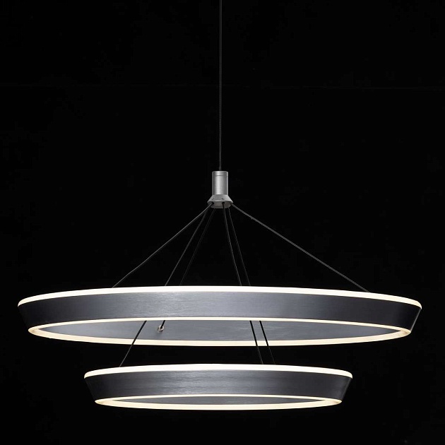 Люстра подвесная Citilux Tavi CL717013 Фото № 5