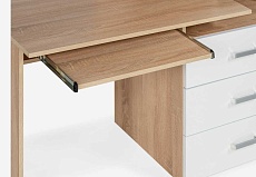 Компьютерный стол Woodville Джаз-17 318952 4