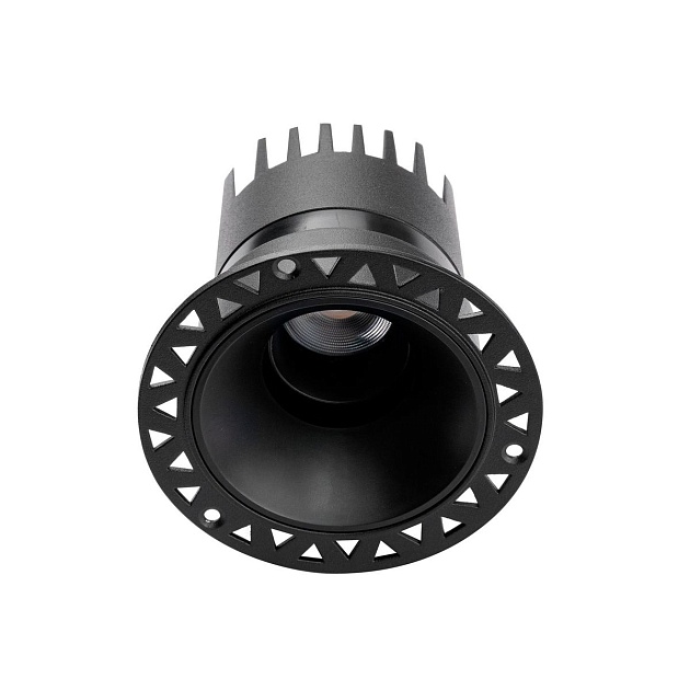 Встраиваемый светодиодный светильник Favourite Headset 4789-1C Фото № 3