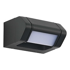 Уличный настенный светодиодный светильник ST Luce Protech SL9540.701.01 2