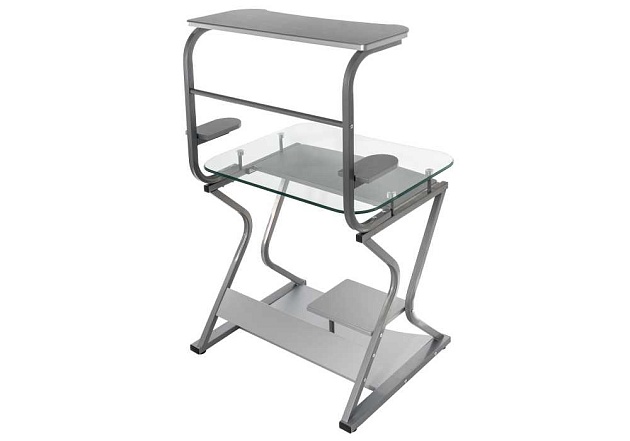 Компьютерный стол Woodville Roni 11466 изображение 6 Компьютерный стол Woodville Roni 11466 Фото № 6